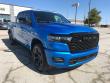 2026 Ram 1500 BIGHORN/LONESTAR CREW 4X4 Pickup