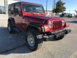 1998 Jeep Wrangler Sport SUV