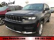 Jeep New Grand Cherokee