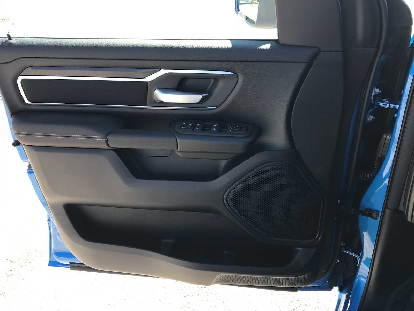 2026 RAM 1500 Big Horn/Lone Star - Photo 27