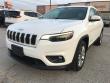 2020 Jeep Cherokee Latitude Plus SUV