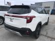 2025 Kia Seltos S SUV