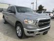 2021 Ram 1500 Big Horn/Lone Star Truck Crew Cab