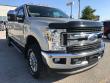 2018 Ford F-250 Truck Crew Cab