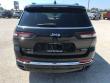 2022 Jeep New Grand Cherokee Overland SUV