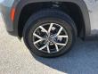 2027 Jeep Grand Cherokee LAREDO 4X4 Sport Utility