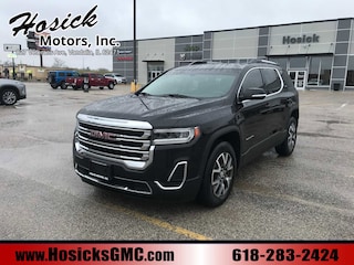 2020 GMC Acadia SLE SUV