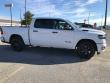 2026 Ram 1500 BIG HORN CREW CAB 4X4 5'7 BOX Pickup