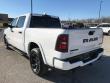2026 Ram 1500 BIG HORN CREW CAB 4X4 5'7 BOX Pickup