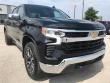 2024 Chevrolet Silverado 1500 LT Truck Crew Cab