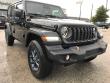 2026 Jeep Wrangler 4-DOOR SPORT Sport Utility