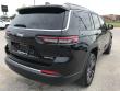 2027 Jeep Grand Cherokee L LIMITED 4X4 Sport Utility
