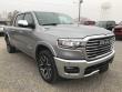 2025 Ram 1500 Laramie Truck Crew Cab