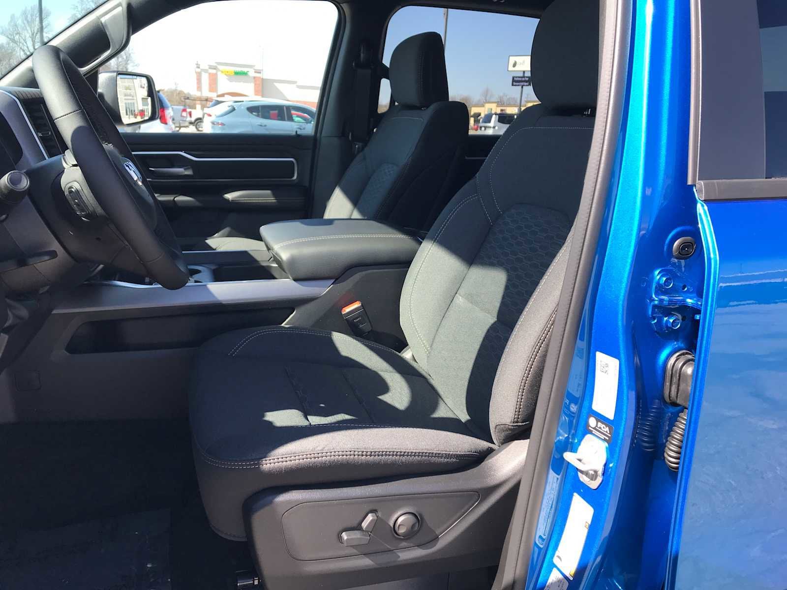 2026 RAM 1500 Big Horn/Lone Star - Photo 14