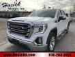 2021 GMC Sierra 1500 SLT Truck Crew Cab