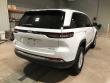 2025 Jeep Grand Cherokee LAREDO 4X4 Sport Utility