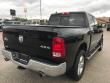 2015 Ram 1500 Big Horn Truck Crew Cab
