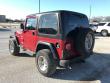 1998 Jeep Wrangler Sport SUV