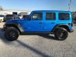 2026 Jeep Wrangler 4-DOOR WILLYS Sport Utility