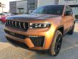 2027 Jeep Grand Cherokee LIMITED 4X4 Sport Utility