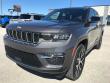 2025 Jeep Grand Cherokee Limited SUV