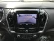 2021 Chevrolet Traverse LT Cloth w/1LT SUV