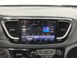2027 Chrysler Pacifica SELECT Passenger Van