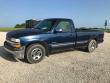 2002 Chevrolet Silverado 1500 Truck Regular Cab