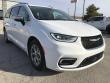 2023 Chrysler Pacifica Limited Van Passenger Van