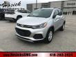 2019 Chevrolet Trax LT SUV