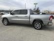 2021 Ram 1500 Big Horn/Lone Star Truck Crew Cab