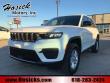 2025 Jeep Grand Cherokee LAREDO 4X4 Sport Utility