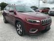 2020 Jeep Cherokee Limited SUV