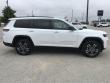 2027 Jeep Grand Cherokee L LIMITED 4X4 Sport Utility