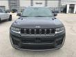 2027 Jeep Grand Cherokee L LIMITED 4X4 Sport Utility