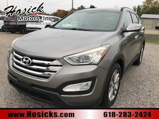 2014 Hyundai Santa Fe Sport 2.0L Turbo SUV