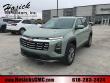 2025 Chevrolet Equinox LT SUV