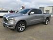 2020 Ram 1500 Limited Truck Crew Cab