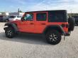 2019 Jeep Wrangler Unlimited Rubicon 4x4 SUV