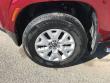 2024 Nissan Frontier SV Truck Crew Cab