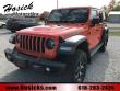 2019 Jeep Wrangler Unlimited Rubicon 4x4 SUV