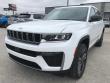 2027 Jeep Grand Cherokee L LIMITED 4X4 Sport Utility