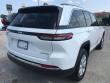 2023 Jeep Grand Cherokee Limited SUV