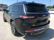 2022 Jeep New Grand Cherokee Overland SUV
