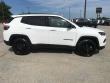 2026 Jeep Compass LATITUDE 4X4 Sport Utility