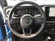2026 Jeep Wrangler 4-DOOR SPORT Sport Utility