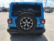 2025 Jeep Wrangler Sport SUV