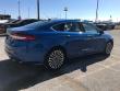 2017 Ford Fusion SE Sedan