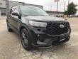 2025 Ford Explorer ST SUV