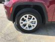 2023 Jeep Grand Cherokee Limited SUV